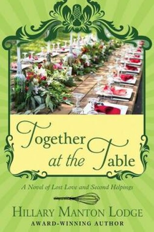 Cover of Together at the Table