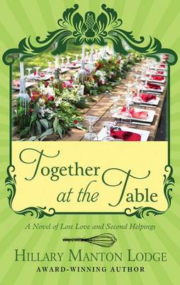 Book cover for Together at the Table