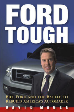 Cover of Ford Tough