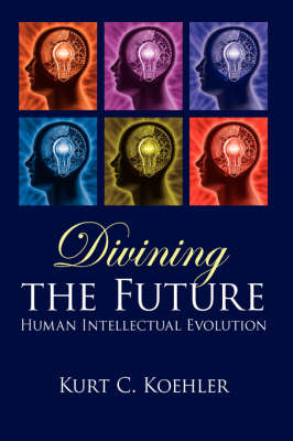 Book cover for Divining the Future