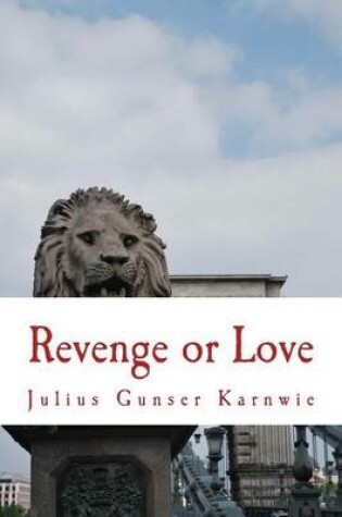 Cover of Revenge or Love