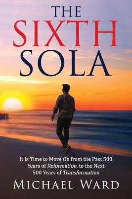 Book cover for The Sixth Sola