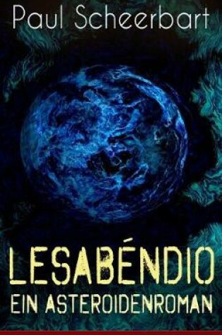 Cover of Lesab�ndio - Ein Asteroidenroman