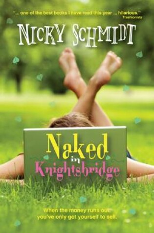 Naked in Knightsbridge