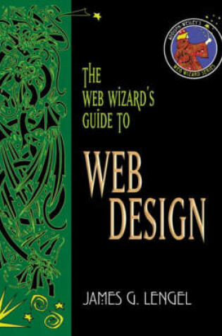 Cover of Value Pack: The Web Wizard's Guide to Dreamweaver and The Web Wizard's Guide to Web Design