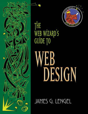 Book cover for Value Pack: The Web Wizard's Guide to Dreamweaver and The Web Wizard's Guide to Web Design