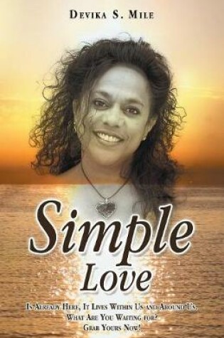 Cover of Simple Love