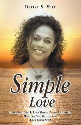 Cover of Simple Love