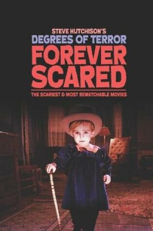 Cover of Forever Scared