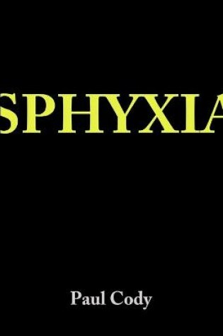 Cover of Sphyxia