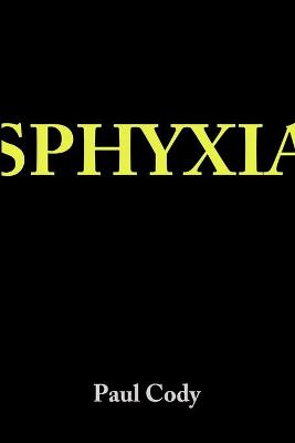 Book cover for Sphyxia