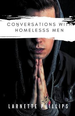 Book cover for Conversations with Homeless Men