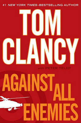 Cover of Against All Enemies