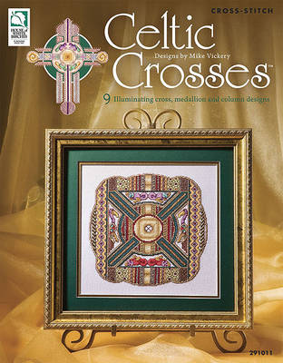 Cover of Celtic Crosses