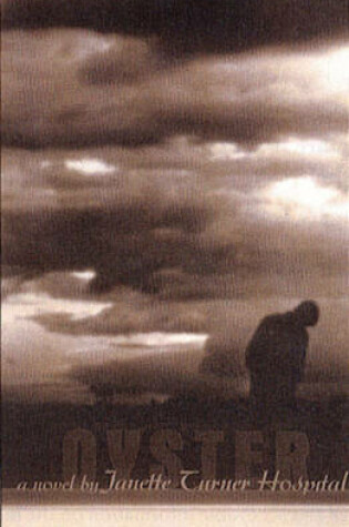 Cover of Oyster: A Novel