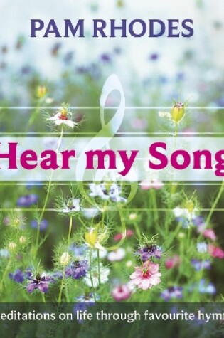 Cover of Hear My Song