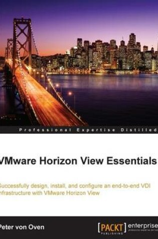 Cover of VMware Horizon View Essentials