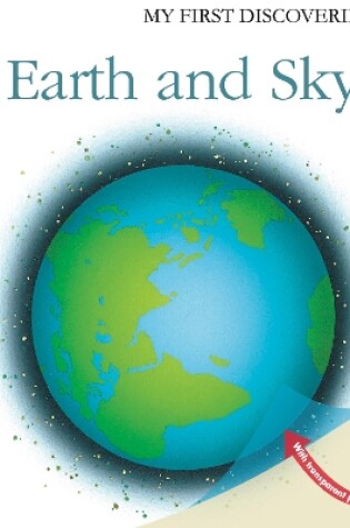 Cover of Earth and Sky