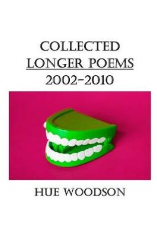 Cover of Collected Longer Poems