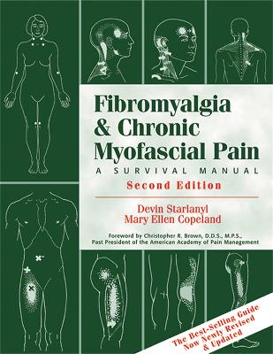 Book cover for Fibromyalgia And Chronic Myofascial Pain