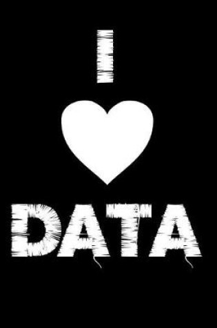 Cover of I Data