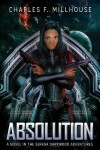 Book cover for Absolution