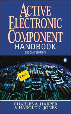 Book cover for Active Electronic Component Handbook