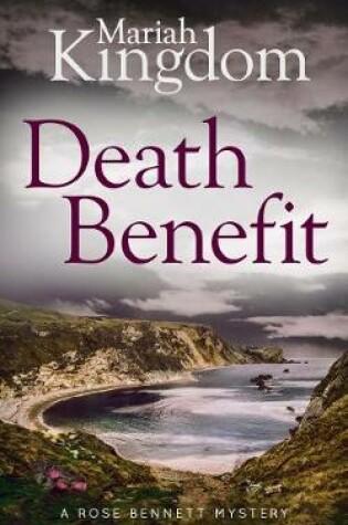 Cover of Death Benefit