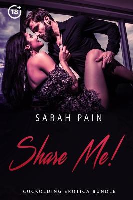 Book cover for Share Me