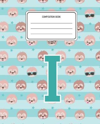 Book cover for Composition Book I