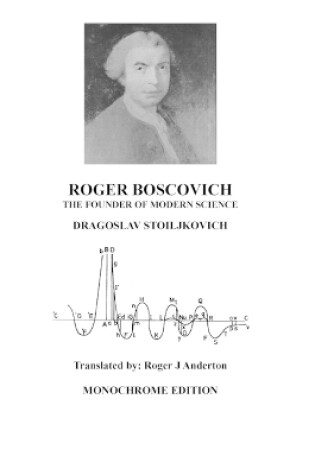 Cover of Roger Boscovich