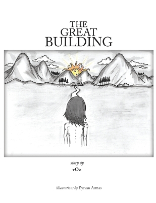 Cover of The Great Building