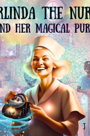 Cover of Orlinda The Nurse And Her Magical Purse