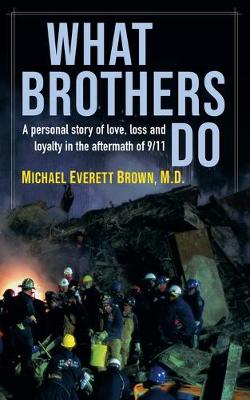 Cover of What Brothers Do