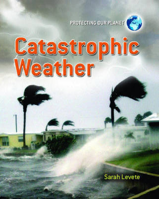 Cover of Catastrophic Weather