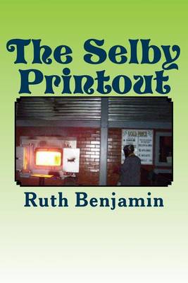 Book cover for The Selby Printout