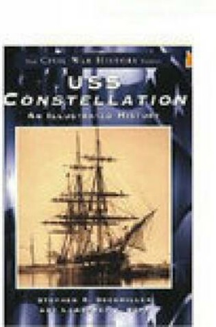Cover of U.S.S. Constellation