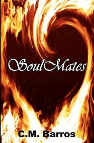 Cover of Soul Mates