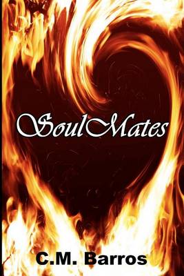 Book cover for Soul Mates