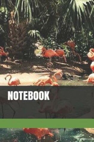 Cover of Notebook