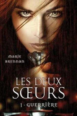 Cover of Les Deux Soeurs T01