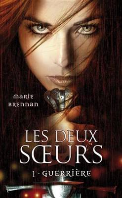 Cover of Les Deux Soeurs T01