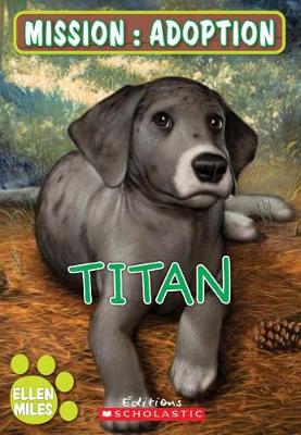 Cover of Titan