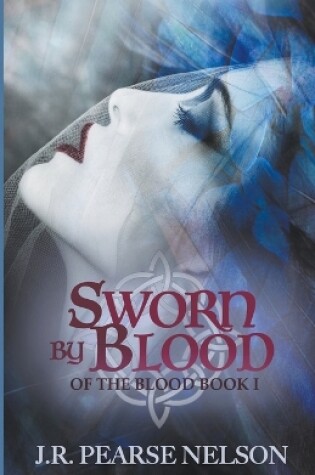 Cover of Sworn by Blood