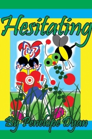 Cover of Hesitating