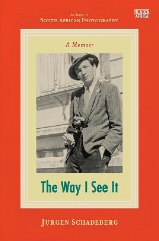 Cover of The Way I See It