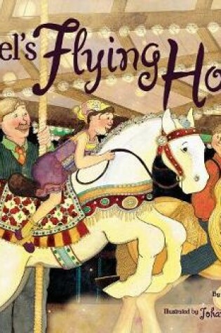 Cover of Feivel's Flying Horses