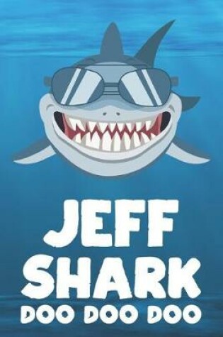 Cover of Jeff - Shark Doo Doo Doo