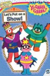 Book cover for Let's Put on a Show!