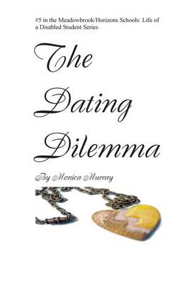 Book cover for The Dating Dilemma